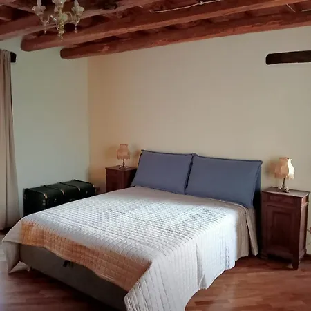 Bed and breakfast Chiaromonte *