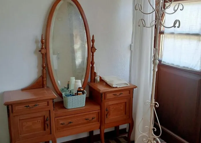 Chiaromonte Bed & Breakfast Vesime