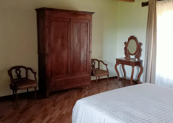 Chiaromonte Vesime