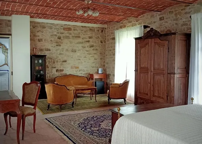 Chiaromonte * Vesime