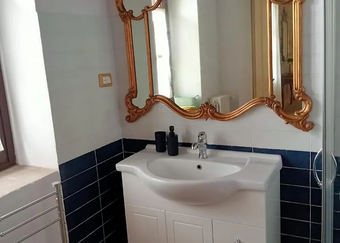Bed & Breakfast Chiaromonte Vesime